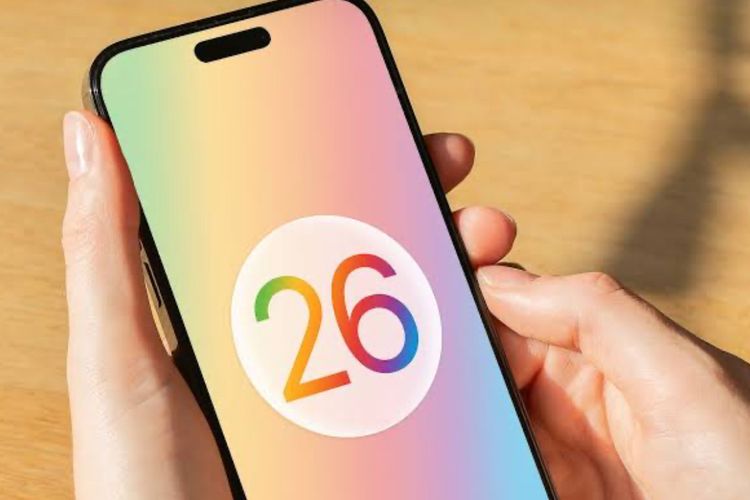 iOS 26 Resmi Meluncur: Apple Hadirkan Desain "Liquid Glass" yang Memukau