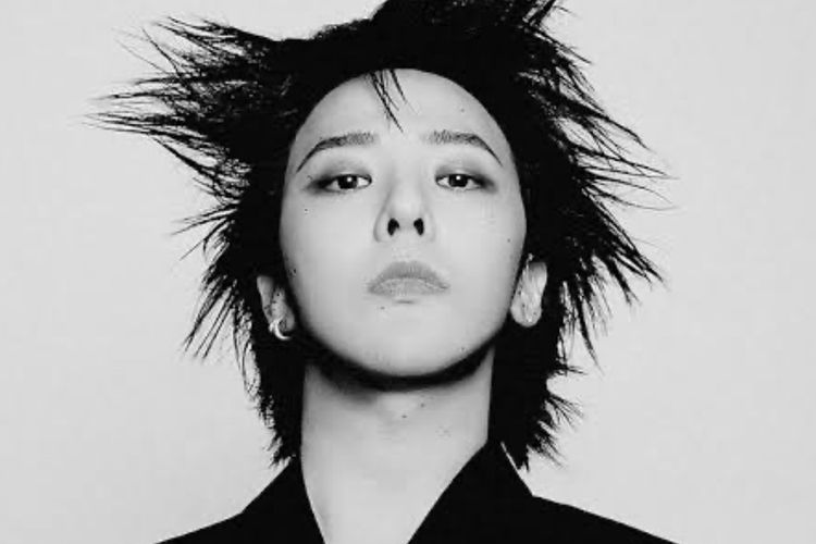 GDragon Siap Guncang Jakarta dengan Konser 'Übermensch' Juli 2025, Cek Detail Penjualan Tiketnya