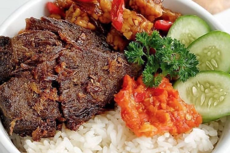 Masak Mudah Hari Ini: Resep Empal Daging Sapi yang Empuk dan Kaya Rasa