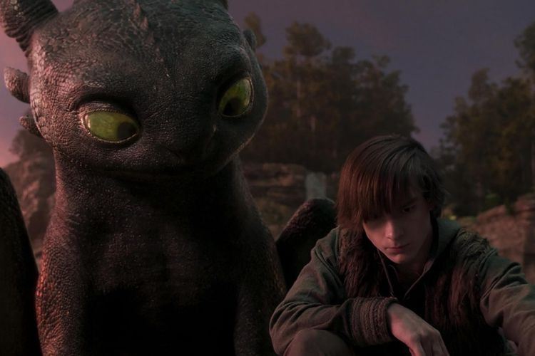 Deretan Pemain How to Train Your Dragon Live-Action: Mason Thames Pimpin Para Bintang!