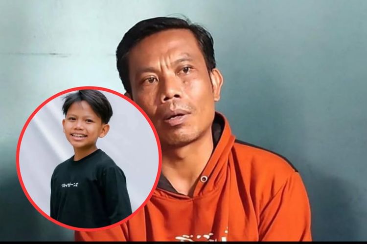 Ayah Farel Prayoga Terjerat Judi Online, Ngaku Main Buat Sampingan Sambil Jaga Warung