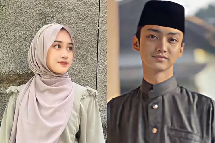 Sosok Khansa Mariska, Istri Gus Azmi yang Menikah di Usia 18 Tahun