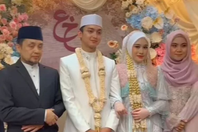 Ternyata Bukan Orang Sembarangan, Ini Sosok Orang Tua Gus Azmi