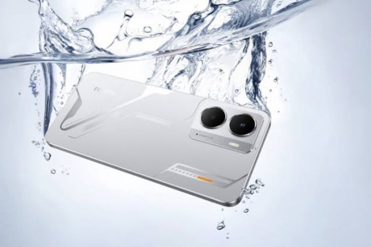 Bikin Ngiler! Realme P3 5G Rilis di Indonesia dengan Harga 3 Jutaan dan Spek Sultan