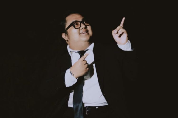 Innalillahi, Musisi dan Penyiar Gusti Irwan Wibowo 'Gustiwiw' Telah Berpulang