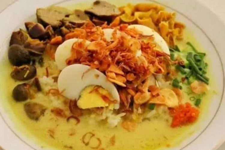 Masak Mudah Hari Ini: Resep Soto Jepara Segar, Gurih, dan Menggugah Selera!