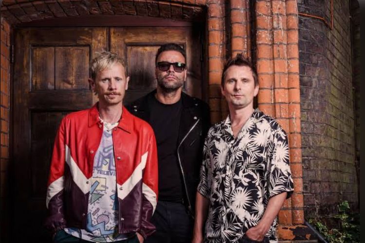 Muse Jakarta Semakin Dekat! Kenali 5 Lagu Paling Ikonik dari Band Rock Legendaris Ini