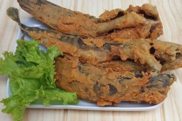 Masak Mudah Hari Ini: Bikin Lele Goreng Kremes Super Renyah dan Lezat
