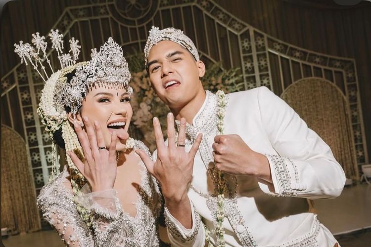 Maskawin Al Ghazali Jadi Sorotan: 2.025 Euro, Seberapa Mahal dalam Rupiah?