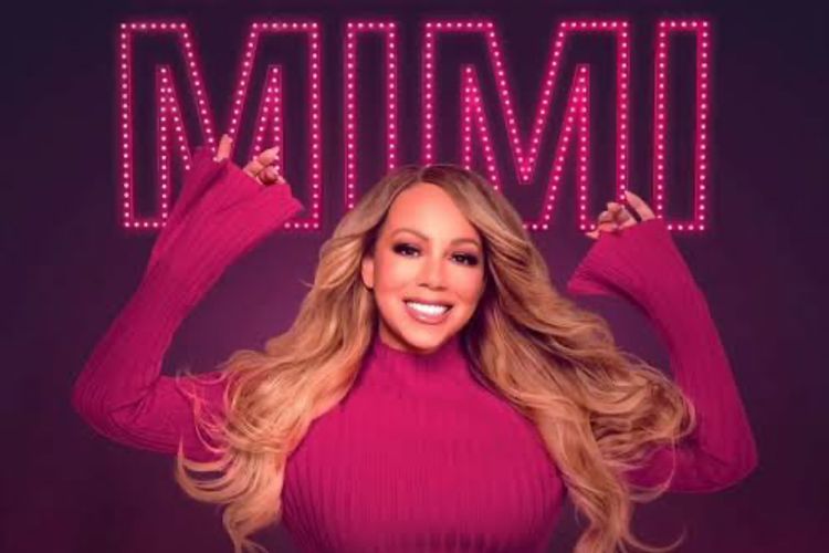 Mulai 1 Jutaan! Ini Daftar Harga Tiket Konser Mariah Carey, Terbatas untuk 8 Ribu Penonton!