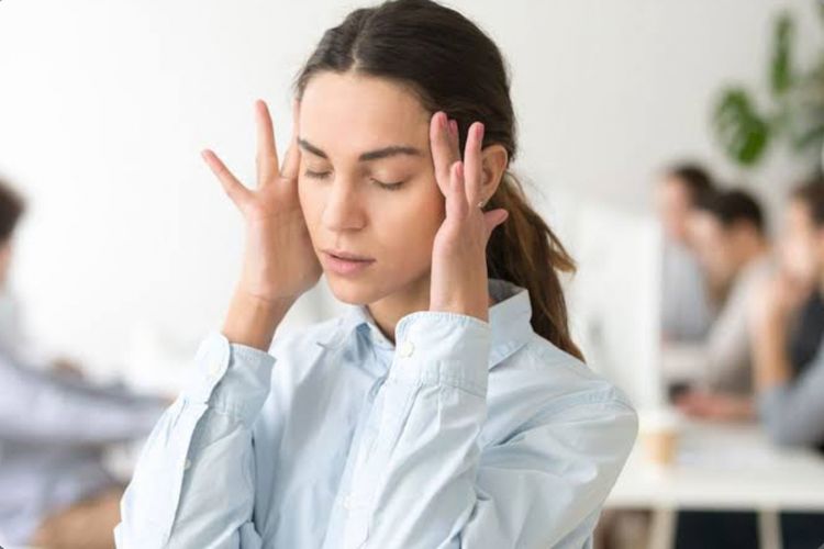 Bye Bye Distraksi! Ini Dia 5 Kiat Jitu Tingkatkan Konsentrasi