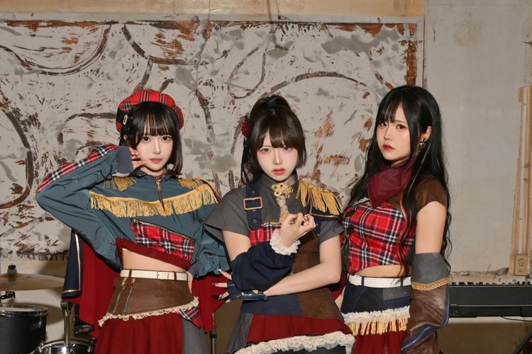 IHOTEU Putus Kontrak dengan JDB Entertainment di Tengah Skandal Perselingkuhan CEO