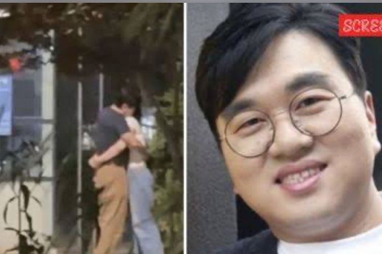 Profil JDB Entertainment, Viral Gegara Skandal Perselingkuhan Member IHOTEU