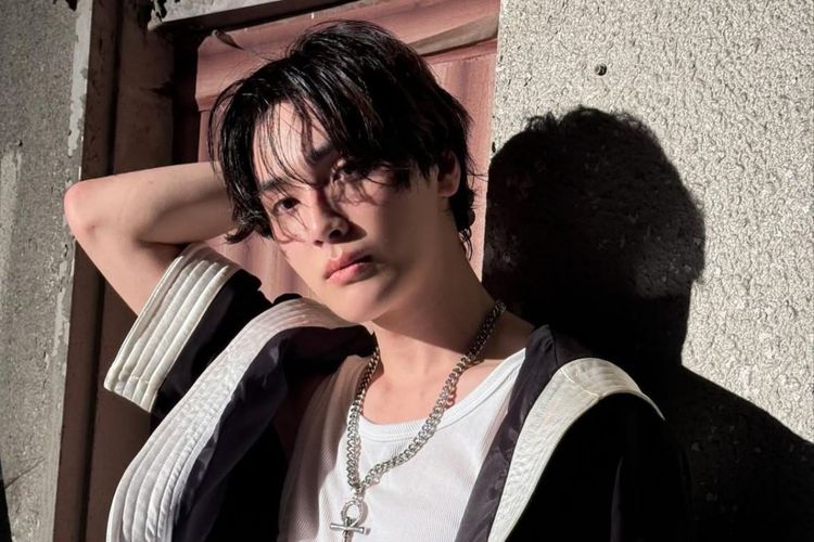 Viral! Ju Haknyeon Hengkang dari THE BOYZ Gegara Skandal Prostitusi dengan Asuka Kirara