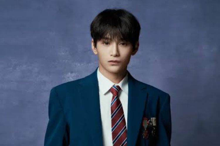 Mengenal Zayyan, Talenta Tangerang yang Kini Jadi Idola K-Pop di XODIAC