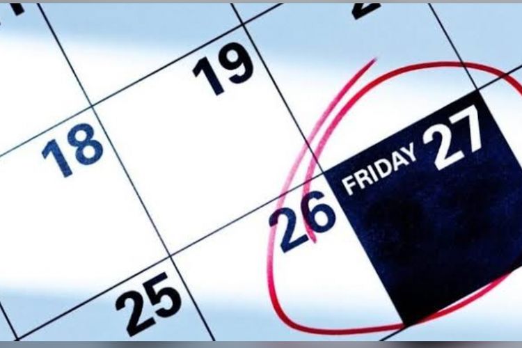 27 Juni 2025 Resmi Libur Nasional! Siap-siap Nikmati Long Weekend Seru!