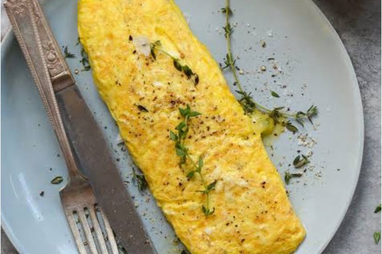 Anti Bosan! Ini 7 Ide Menu Telur Jadi Hidangan Bintang Lima