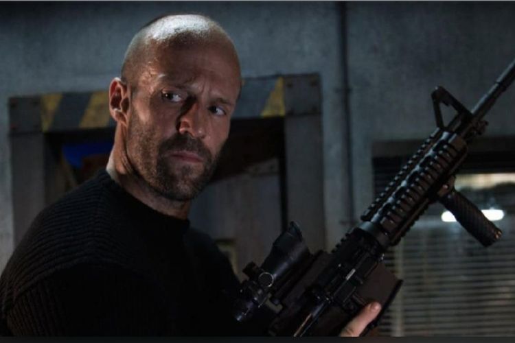 Keseruan Film Wrath of Man yang Siap Tayang Malam Ini di Bioskop TransTV