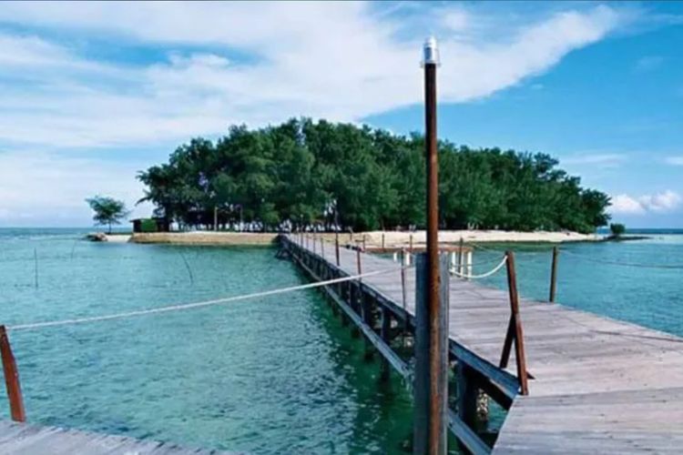 Mengungkap Keindahan Pulau Biawak, Surga Tersembunyi di Indramayu