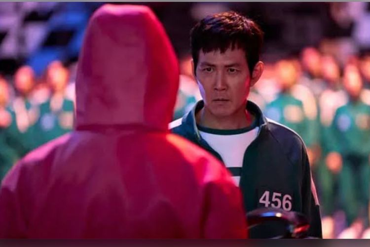 Sinopsis Squid Game 3, Gi-hun Kembali dengan Sadis Demi Menghentikan Permainan