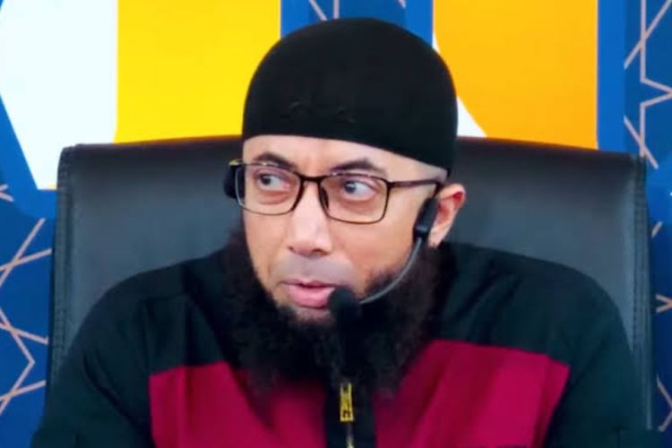 KPK Periksa Khalid Basalamah Terkait Dugaan Korupsi Kuota Haji