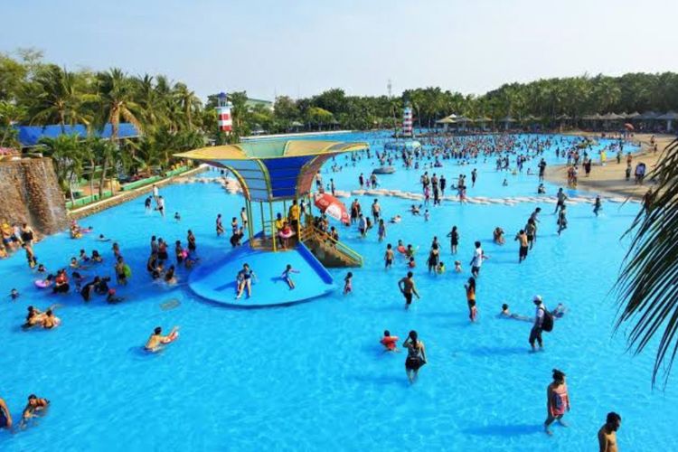 Cikao Park: Destinasi Wisata Keluarga Lengkap di Purwakarta