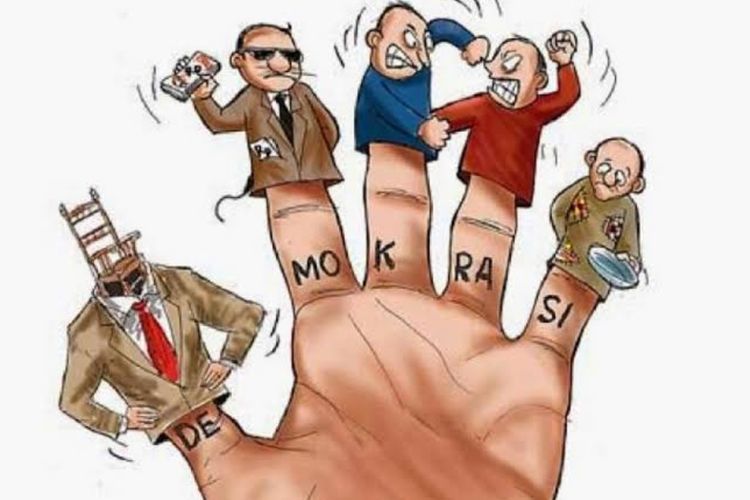 Ini 5 Alasan Kuat Gen Z Harus Melek Politik