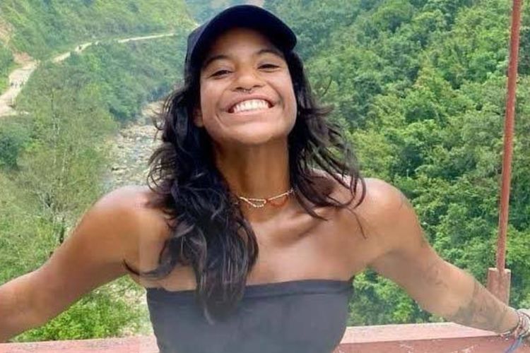 Kronologi Meninggalnya Juliana Marins, Wanita Brasil di Gunung Rinjani