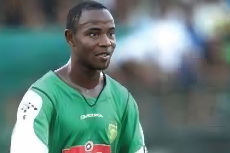 Demam Tinggi Jadi Penyebab Eks Kapten Persebaya John Tarkpor Berpulang di Liberia