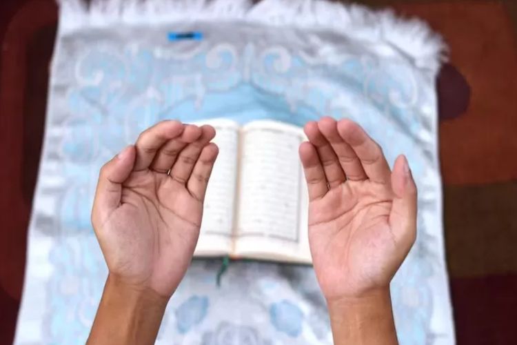 Sambut 1 Muharram 1447 H, Ini Doa Awal Tahun dan Waktu Pembacaannya