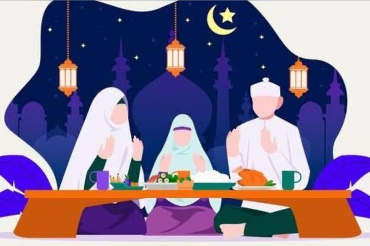 Besok Puasa 1 Muharram 2025, Berikut Niat Serta Keutamaan