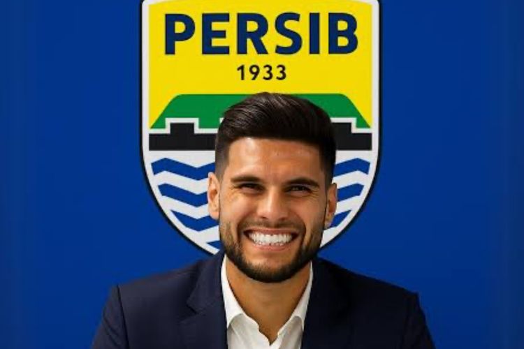 Persib Bandung Perkuat Skuad, Ini 6 Rekrutan Terbaru Menjelang Musim Baru