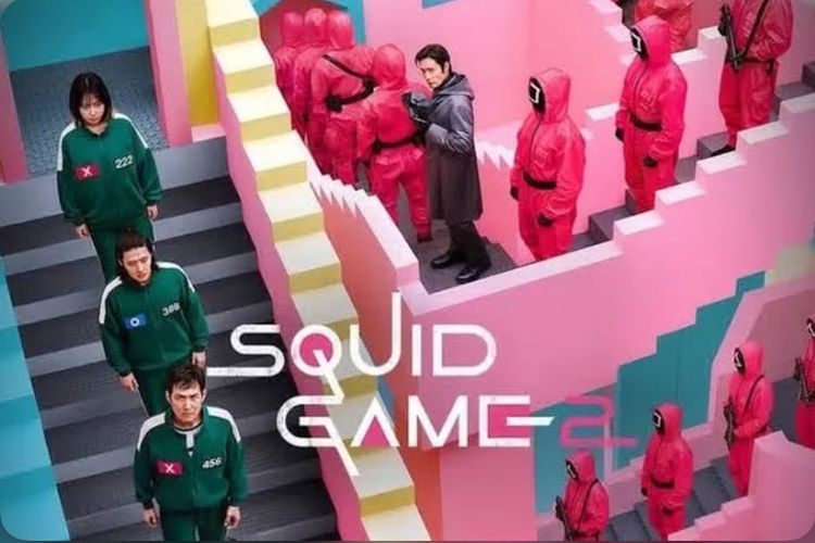 Squid Game 3 Tayang Hari Ini, Berikut Fakta-Fakta Menariknya