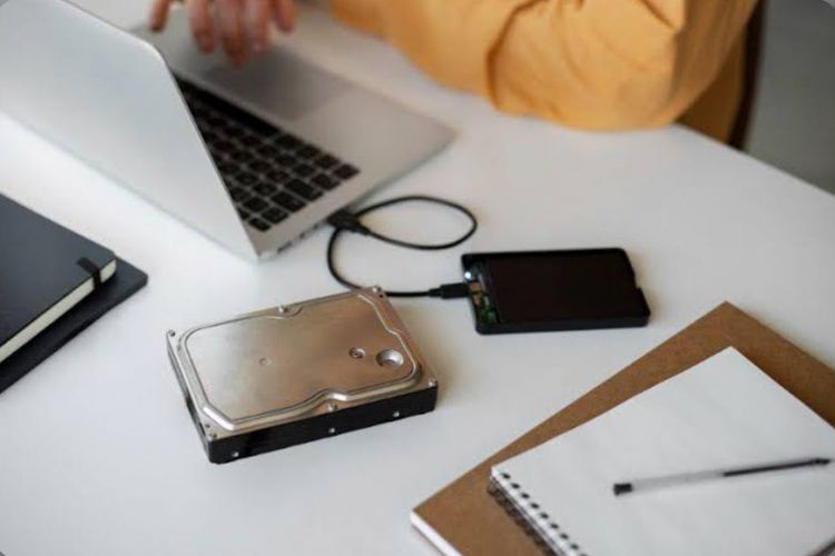 Disk C Penuh Bikin Lemot? Ini Cara Mudah Mengatasinya!