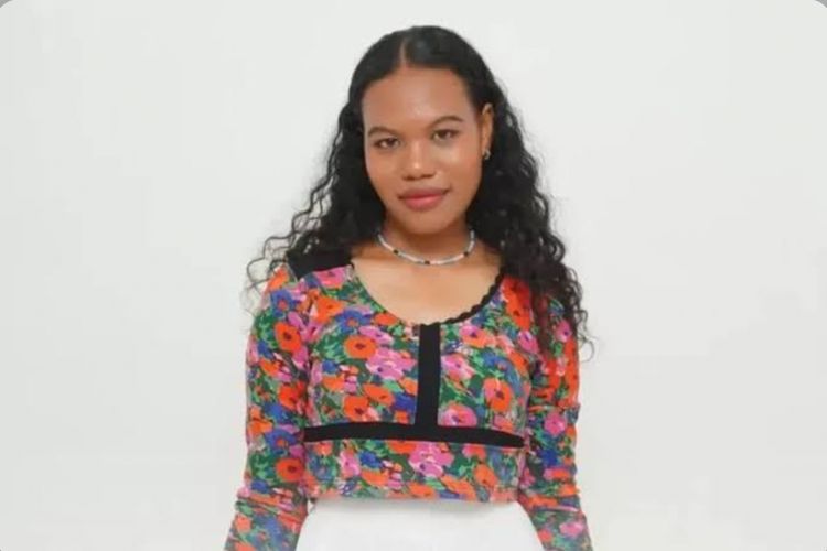 Miss Papua Merince Kogoya Dikeluarkan dari Ajang Nasional Usai Kontroversi Pro-Israel