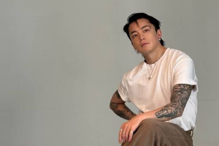 Mengenal Wootae, Koreografer Bertalenta yang Dikabarkan Dekat dengan Hyeri