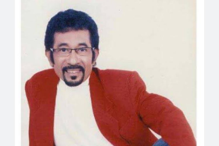 Miliki Penyakit Stroke, Penyanyi Hamdan ATT Meninggal di Usia 76 Tahun