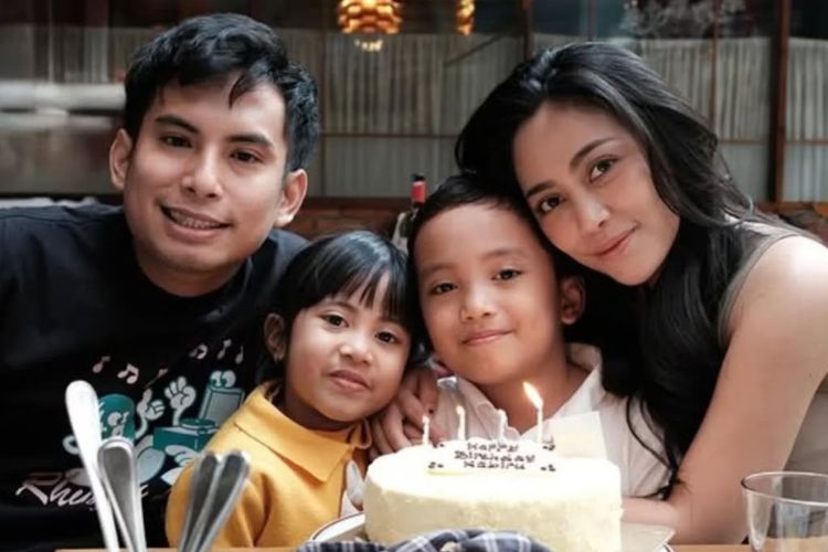 Kode Keras Rujuk? Niko Al Hakim Janji Tak Akan Selingkuhi Rachel Vennya Lagi