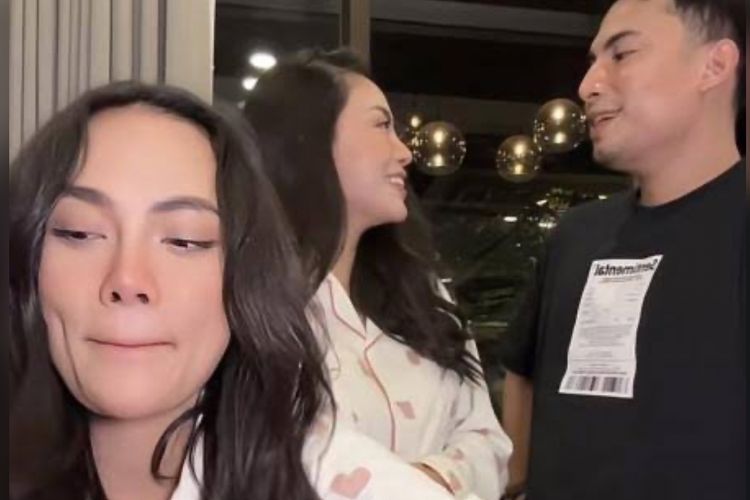 Bukan Hanya Selingkuh, Okin Blak-blakan Ungkap Akar Masalah Perceraian dengan Rachel Vennya