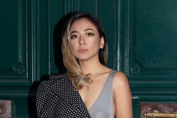 Profil Nadia Vega, Jebolan Sinetron 'Inikah Rasanya' yang Jadi Sorotan Usai Blokir Aldi Taher