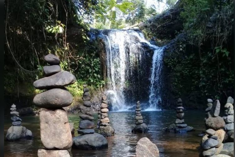 Desa Wisata Cibeusi: Pesona Alam dan Kearifan Lokal di Ciater Subang