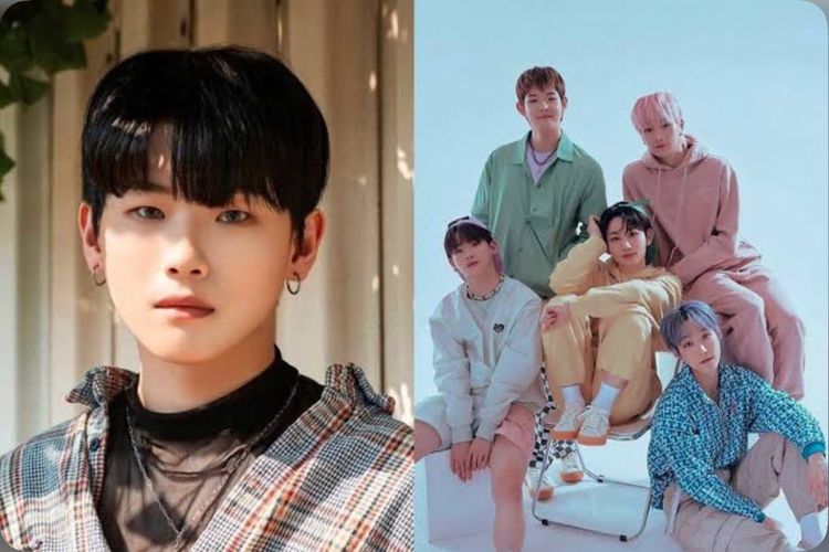 Mengenang Jaehyun Eks F.ABLE, Ini Profil Lengkap sang Idola Muda