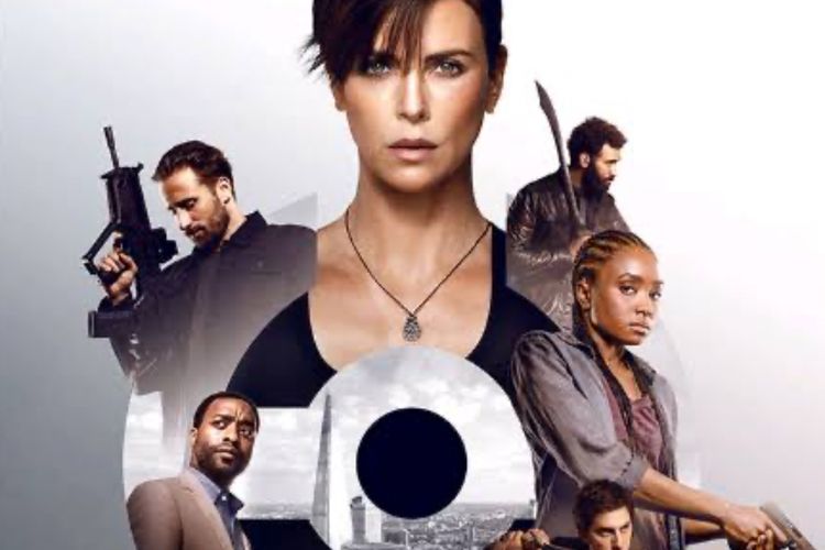 Intip Keseruan The Old Guard 2 Beserta Daftar Para Pemainnya