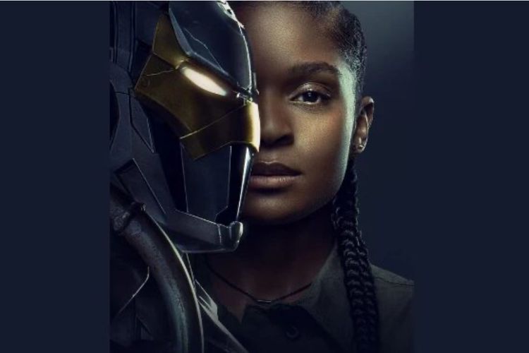 Marvel Mephisto Akhirnya Tiba! Sacha Baron Cohen Kejutkan Semua di Finale 'Ironheart'