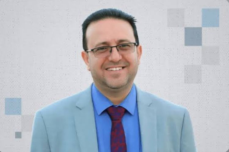 Profil Dr. Marwan Al Sultan: Direktur RS Indonesia yang di Gaza Tewas dalam Serangan Israel