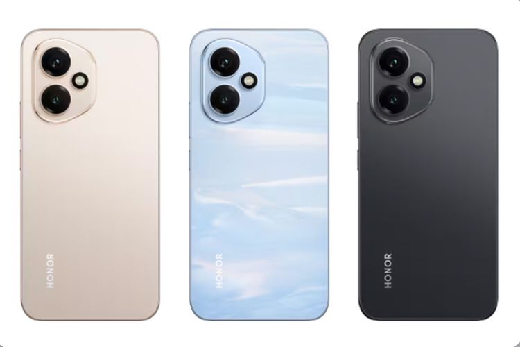 HONOR 400 Resmi Rilis, Menyuguhkan Fotografi AI Canggih dan Desain Premium