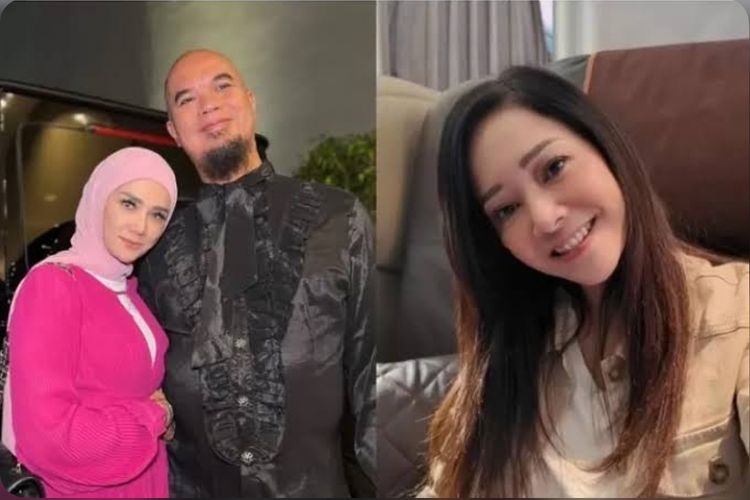 Viral Ahmad Dhani Kena Semprot Netizen Usai Ungkit SP3 Kasus KDRT Belasan Tahun Lalu