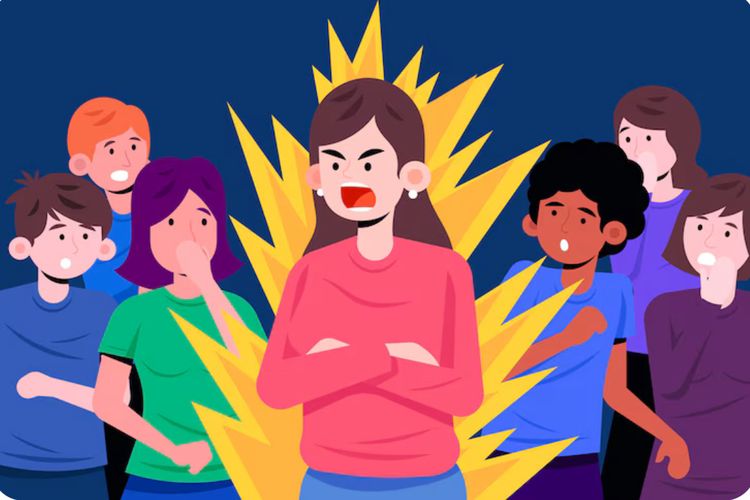 5 Tips Menghadapi Teman Suka Mengatur Tanpa Merusak Persahabatan