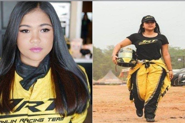 Rekam Jejak Liana Saputri, Dulu Pebalap Kini Jadi Bos Sawit Tajir yang Borong Saham KFC