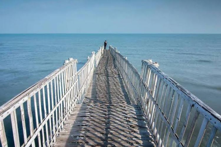 Bikin Betah! Gegara Menyan Subang Tawarkan Pengalaman Liburan Bak di Pulau Pribadi